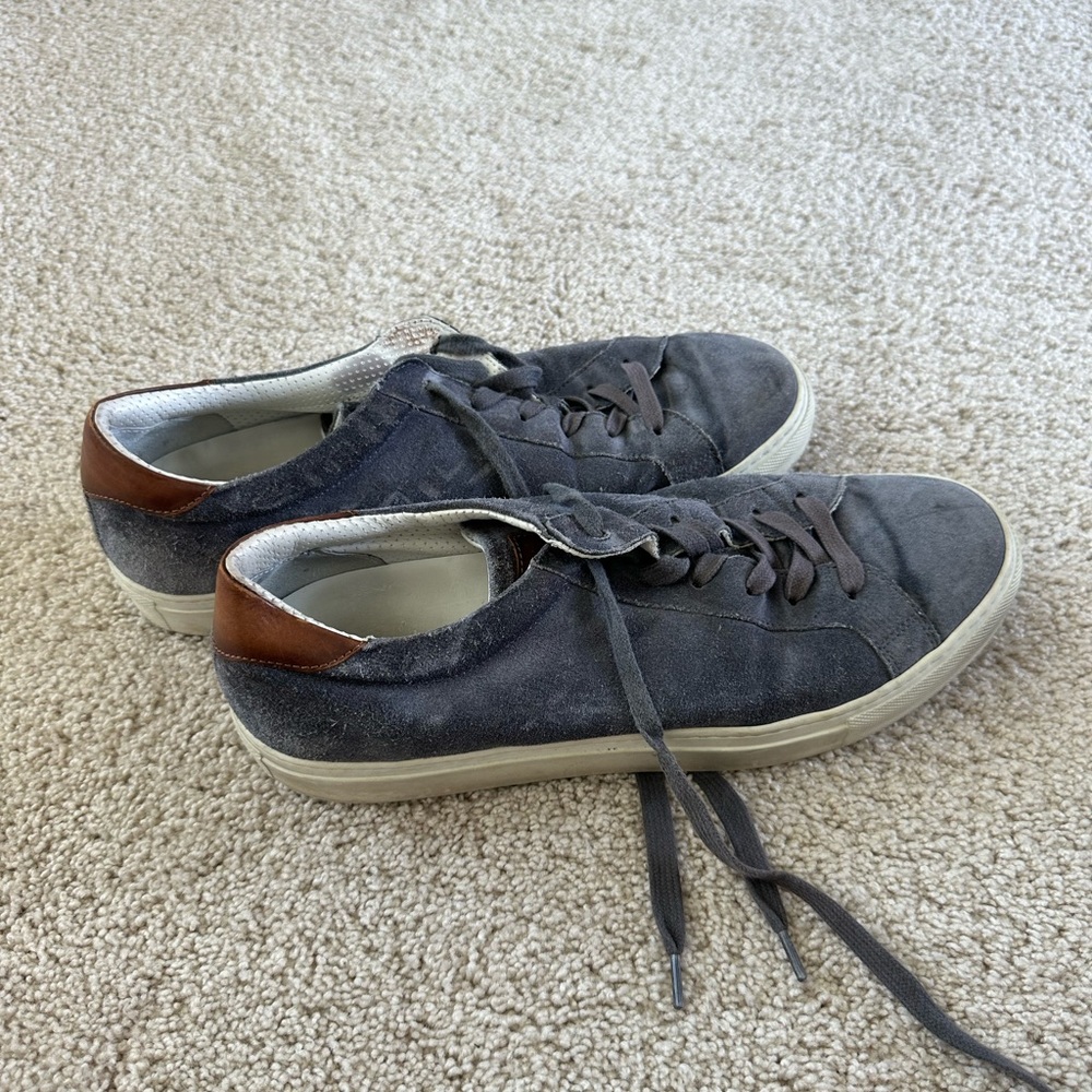 To Boot New York Men’s Shoes